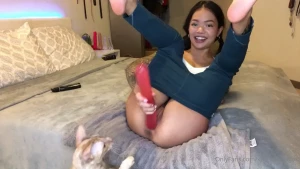 Paisley Paige [ xpaisleypaigex ] Onlyfans leaked video 7891276 on Hotleaks.tv