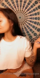 Paisley Paige [ xpaisleypaigex ] Onlyfans leaked video 7891518 on Hotleaks.tv
