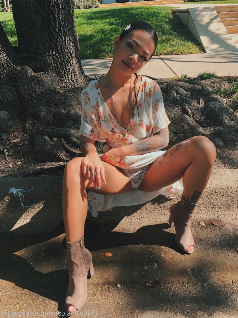 Paisley Paige [ xpaisleypaigex ] Onlyfans leaked photo 13075408 on Hotleaks.tv