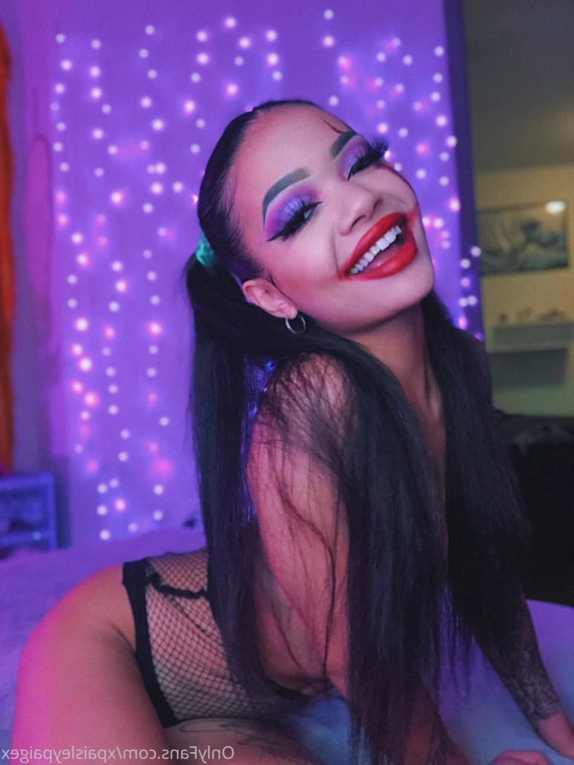 Paisley Paige [ xpaisleypaigex ] Onlyfans leaked photo 13075773 on Hotleaks.tv
