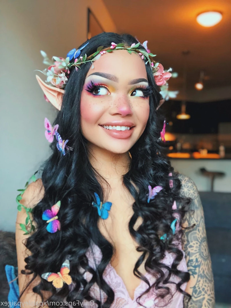 Paisley Paige [ xpaisleypaigex ] Onlyfans leaked photo 13075797 on Hotleaks.tv