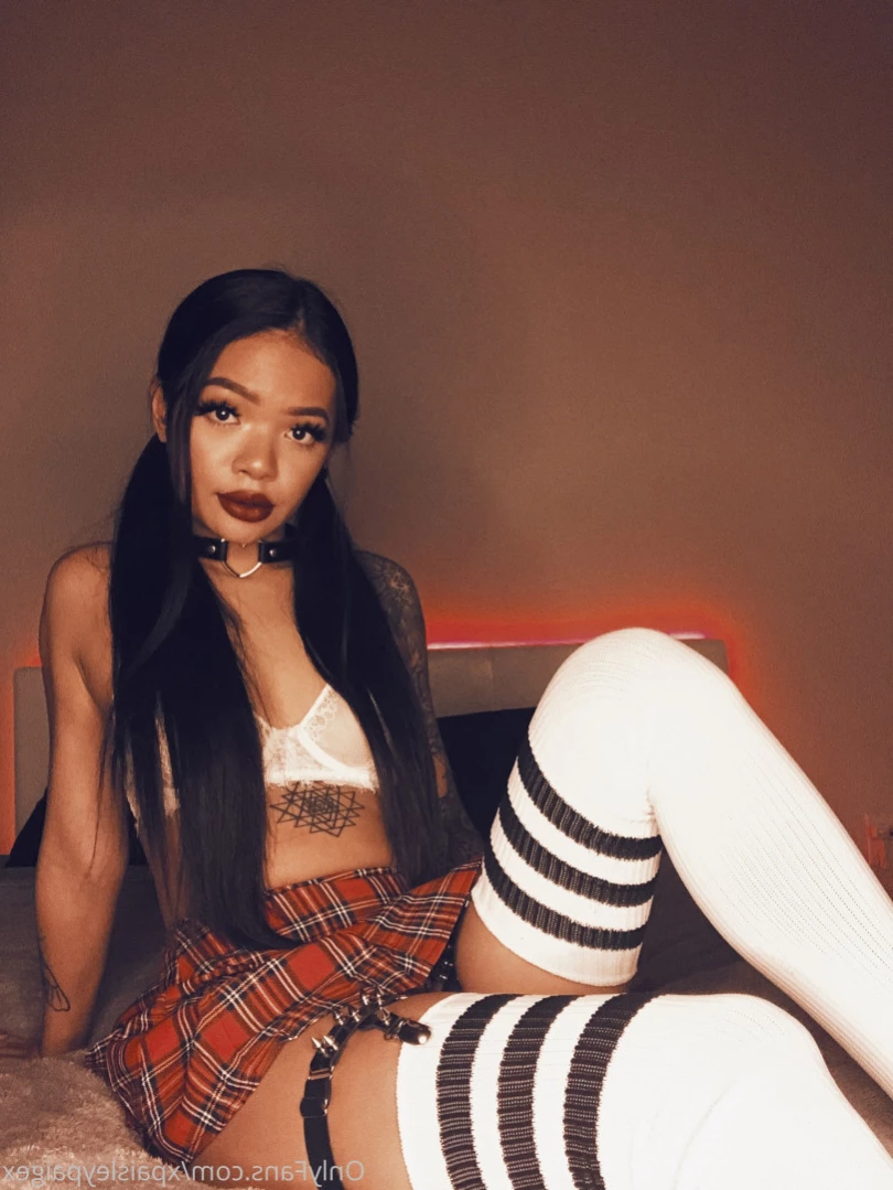 Paisley Paige [ xpaisleypaigex ] Onlyfans leaked photo 13251683 on Hotleaks.tv