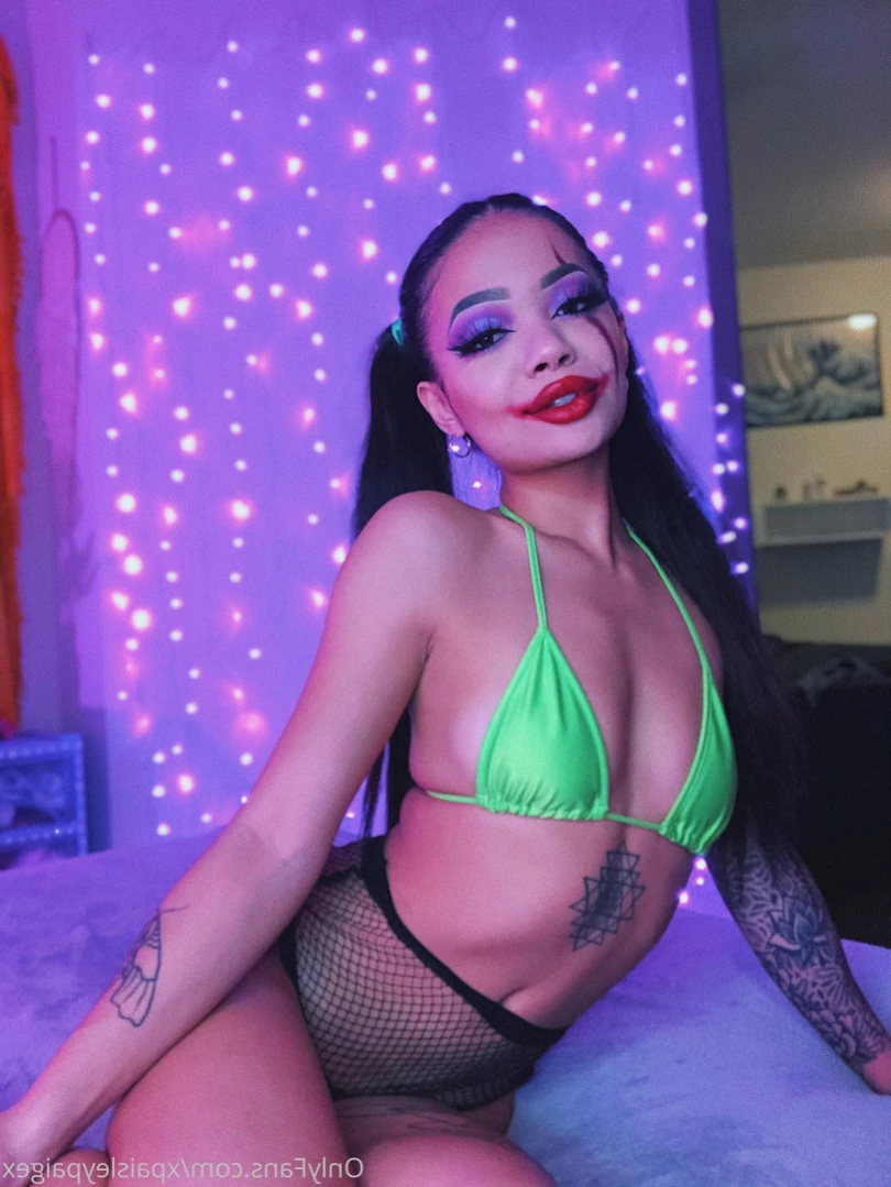 Paisley Paige [ xpaisleypaigex ] Onlyfans leaked photo 13392651 on Hotleaks.tv