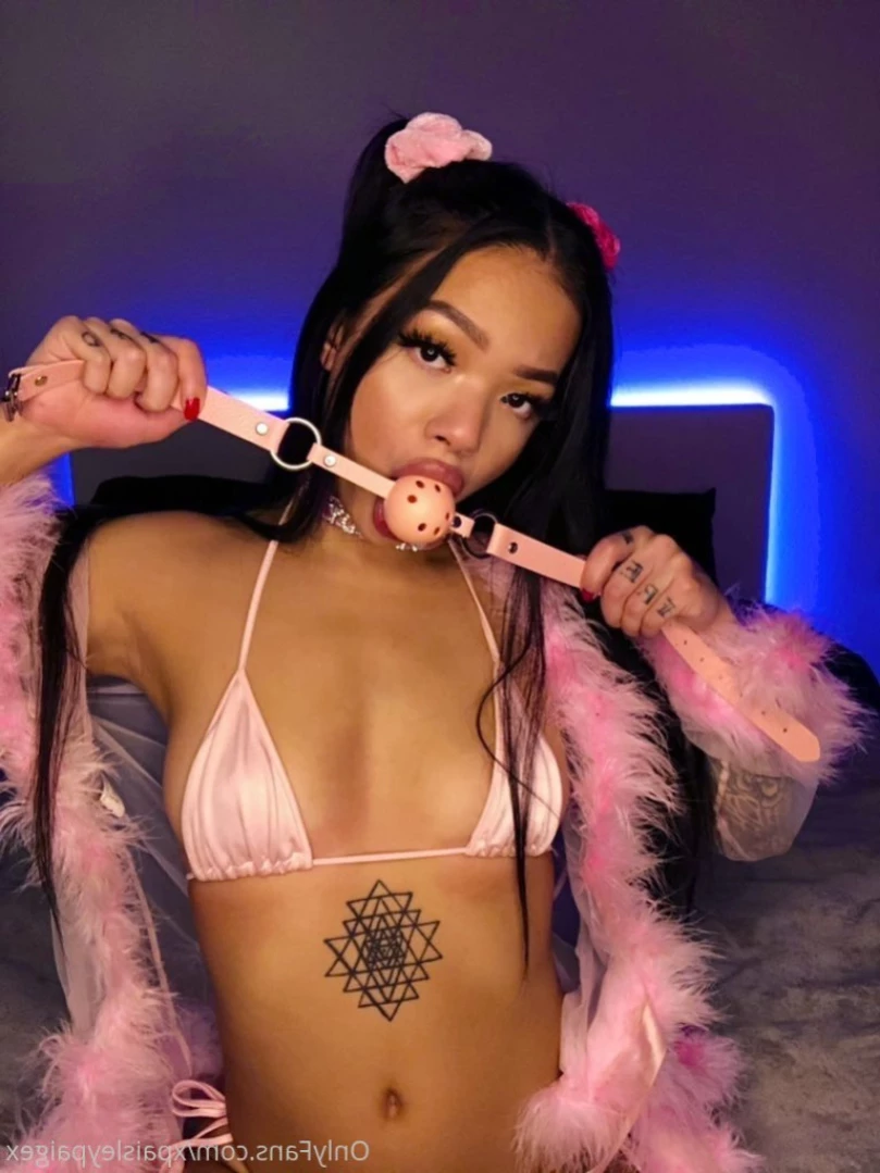 Paisley Paige [ xpaisleypaigex ] Onlyfans leaked photo 13581794 on Hotleaks.tv