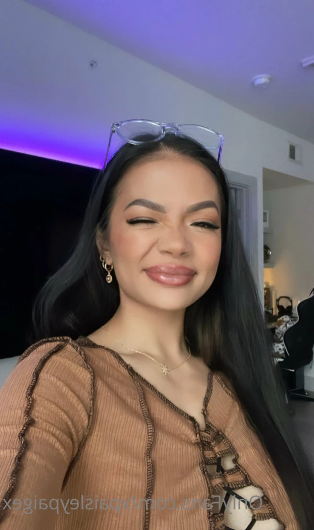 Paisley Paige [ xpaisleypaigex ] Onlyfans leaked photo 13850467 on Hotleaks.tv