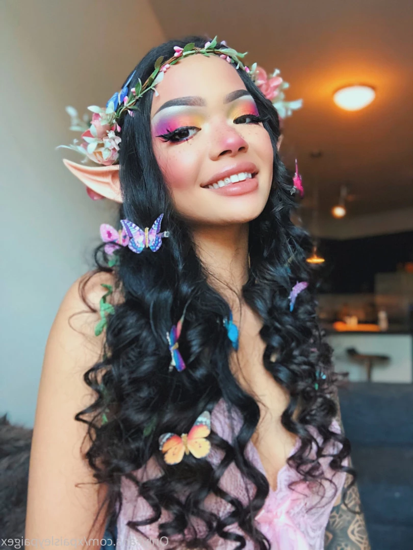 Paisley Paige [ xpaisleypaigex ] Onlyfans leaked photo 15458327 on Hotleaks.tv