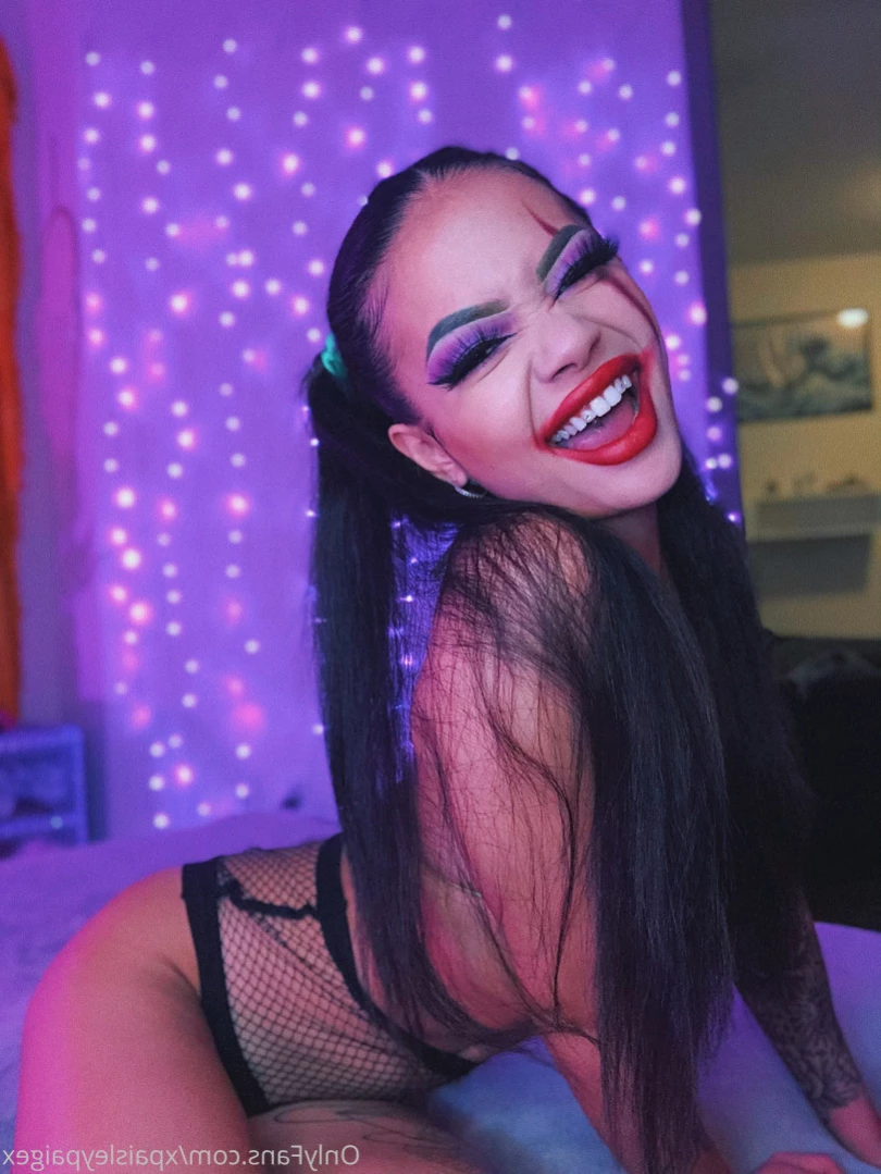 Paisley Paige [ xpaisleypaigex ] Onlyfans leaked photo 15917287 on Hotleaks.tv
