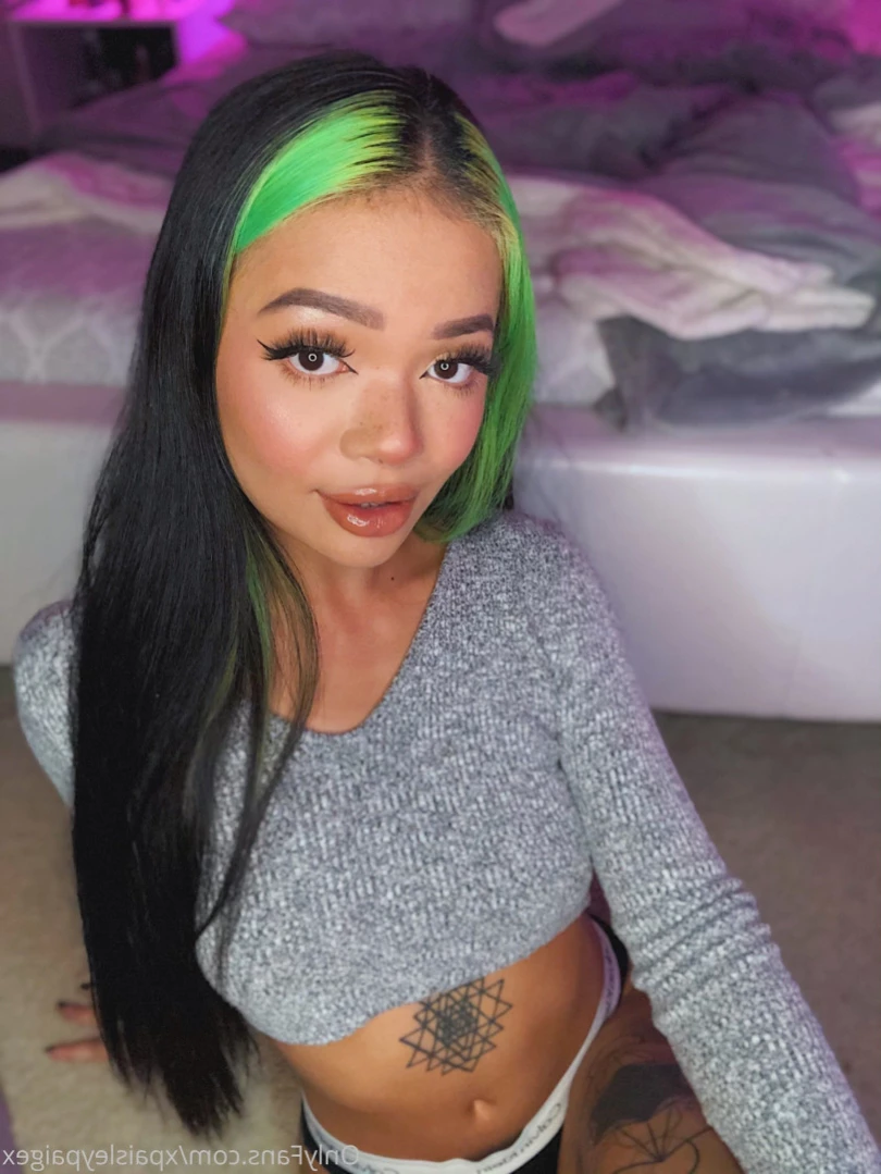 Paisley Paige [ xpaisleypaigex ] Onlyfans leaked photo 16011828 on Hotleaks.tv