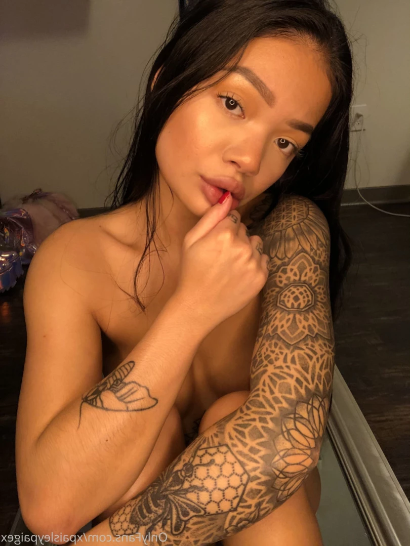 Paisley Paige [ xpaisleypaigex ] Onlyfans leaked photo 16221275 on Hotleaks.tv