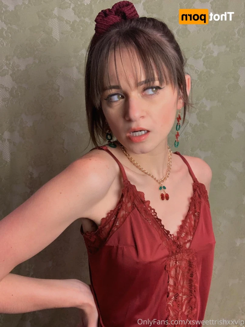 sweet trish [ xsweettrishxxvip ] Onlyfans leaked photo 10940693 on Hotleaks.tv