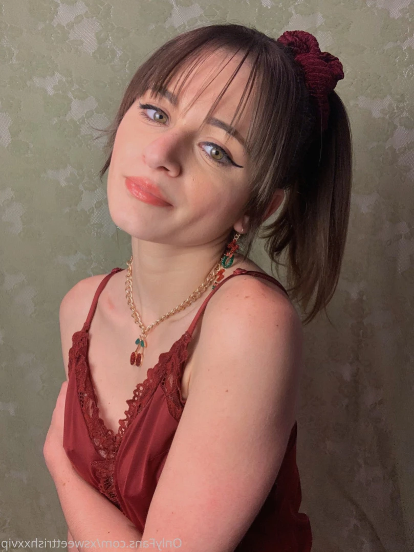 sweet trish [ xsweettrishxxvip ] Onlyfans leaked photo 11993116 on Hotleaks.tv
