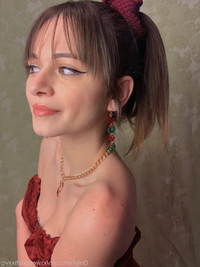 sweet trish [ xsweettrishxxvip ] Onlyfans leaked photo 12255613 on Hotleaks.tv