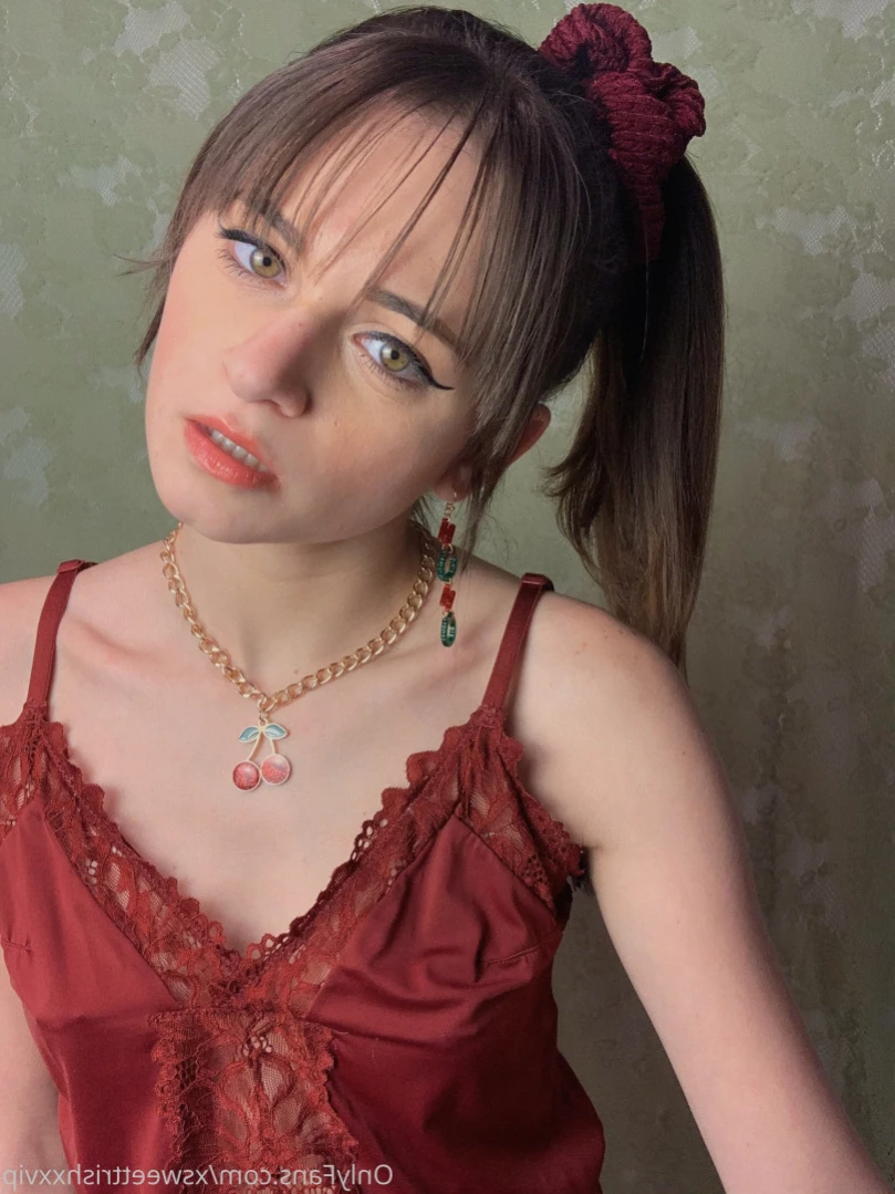 sweet trish [ xsweettrishxxvip ] Onlyfans leaked photo 12397622 on Hotleaks.tv
