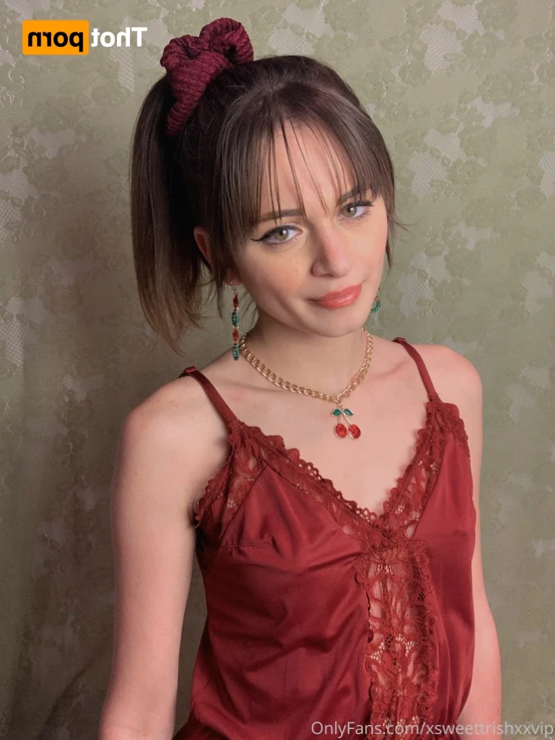 sweet trish [ xsweettrishxxvip ] Onlyfans leaked photo 12560059 on Hotleaks.tv