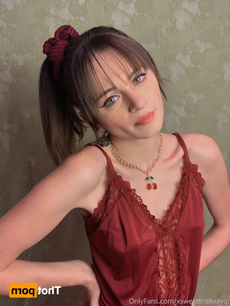 sweet trish [ xsweettrishxxvip ] Onlyfans leaked photo 12657703 on Hotleaks.tv