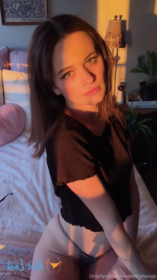 sweet trish [ xsweettrishxxvip ] Onlyfans leaked photo 12827457 on Hotleaks.tv
