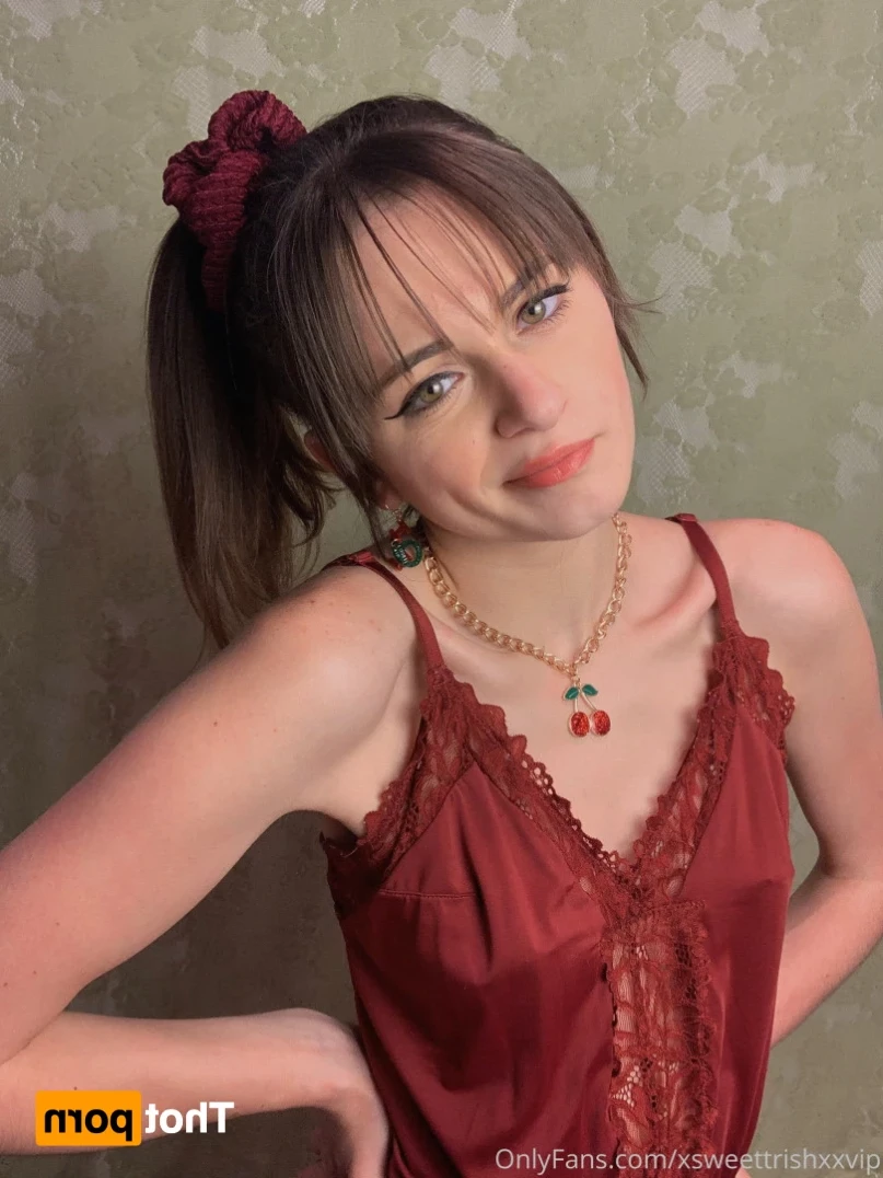 sweet trish [ xsweettrishxxvip ] Onlyfans leaked photo 12957180 on Hotleaks.tv