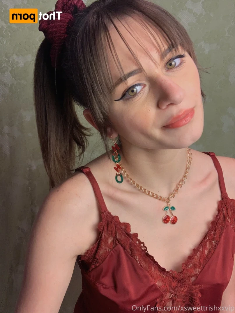 sweet trish [ xsweettrishxxvip ] Onlyfans leaked photo 13090922 on Hotleaks.tv
