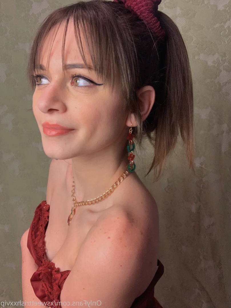 sweet trish [ xsweettrishxxvip ] Onlyfans leaked photo 14134623 on Hotleaks.tv