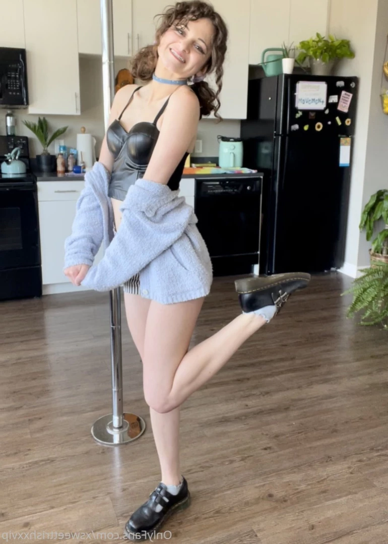 sweet trish [ xsweettrishxxvip ] Onlyfans leaked photo 14254234 on Hotleaks.tv