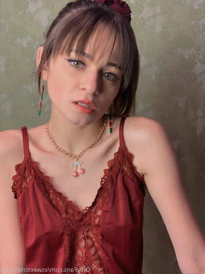 sweet trish [ xsweettrishxxvip ] Onlyfans leaked photo 14667913 on Hotleaks.tv