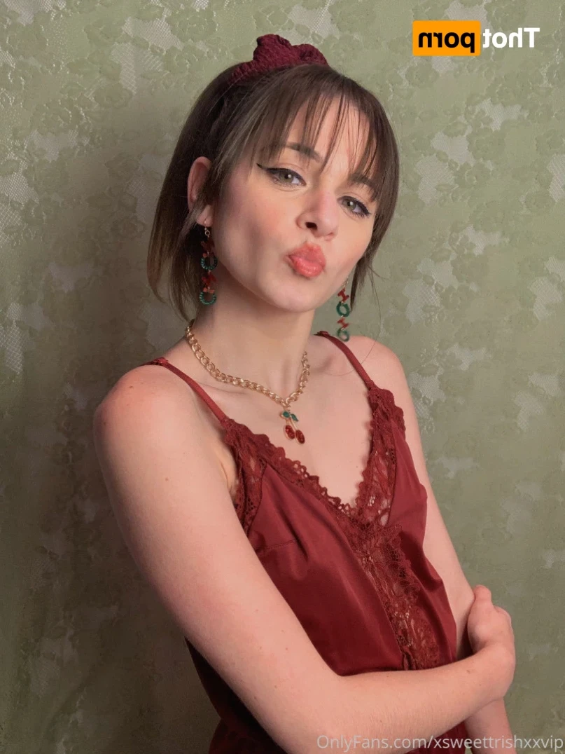 sweet trish [ xsweettrishxxvip ] Onlyfans leaked photo 14731528 on Hotleaks.tv