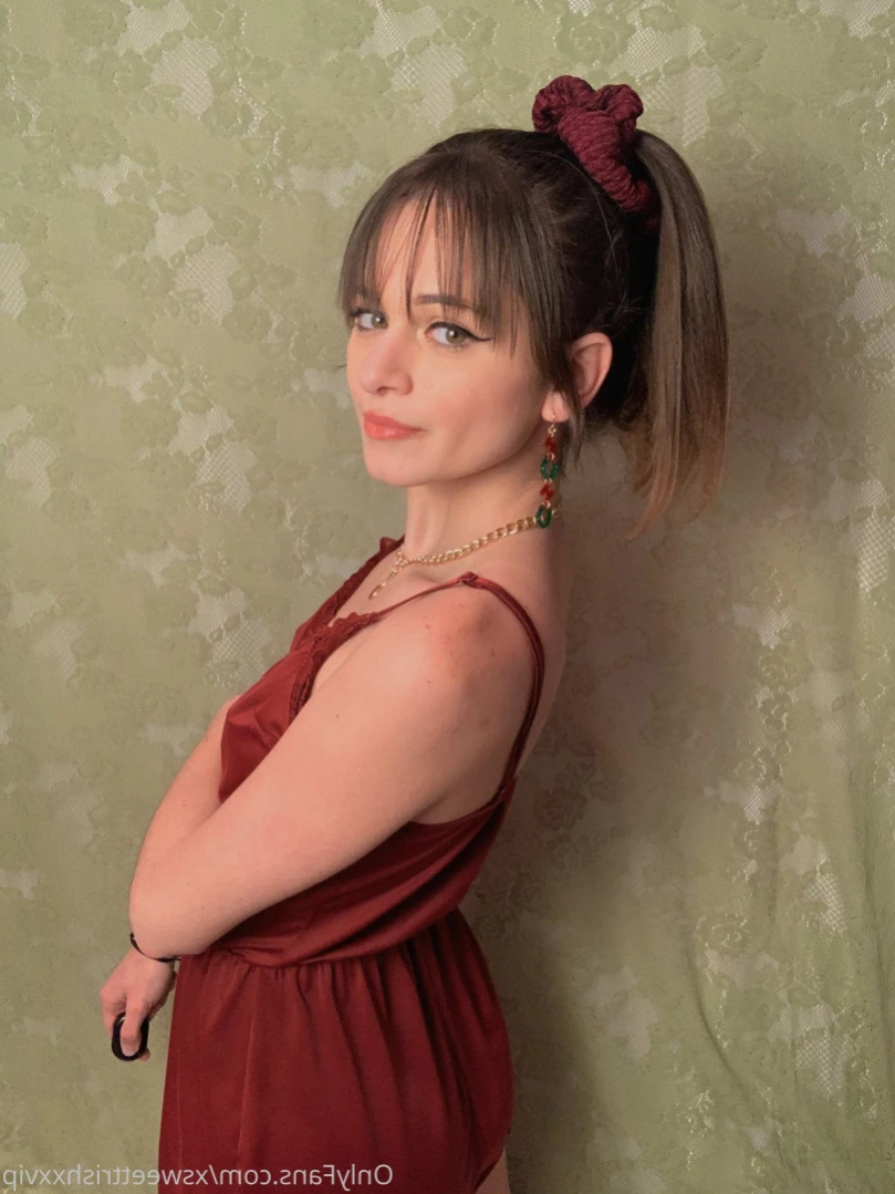 sweet trish [ xsweettrishxxvip ] Onlyfans leaked photo 14766307 on Hotleaks.tv