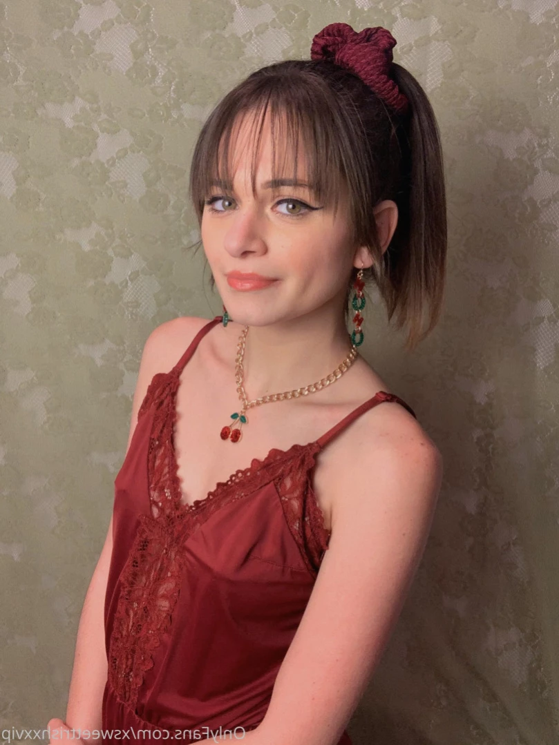 sweet trish [ xsweettrishxxvip ] Onlyfans leaked photo 14783535 on Hotleaks.tv