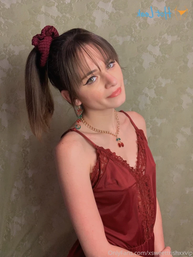 sweet trish [ xsweettrishxxvip ] Onlyfans leaked photo 14810298 on Hotleaks.tv