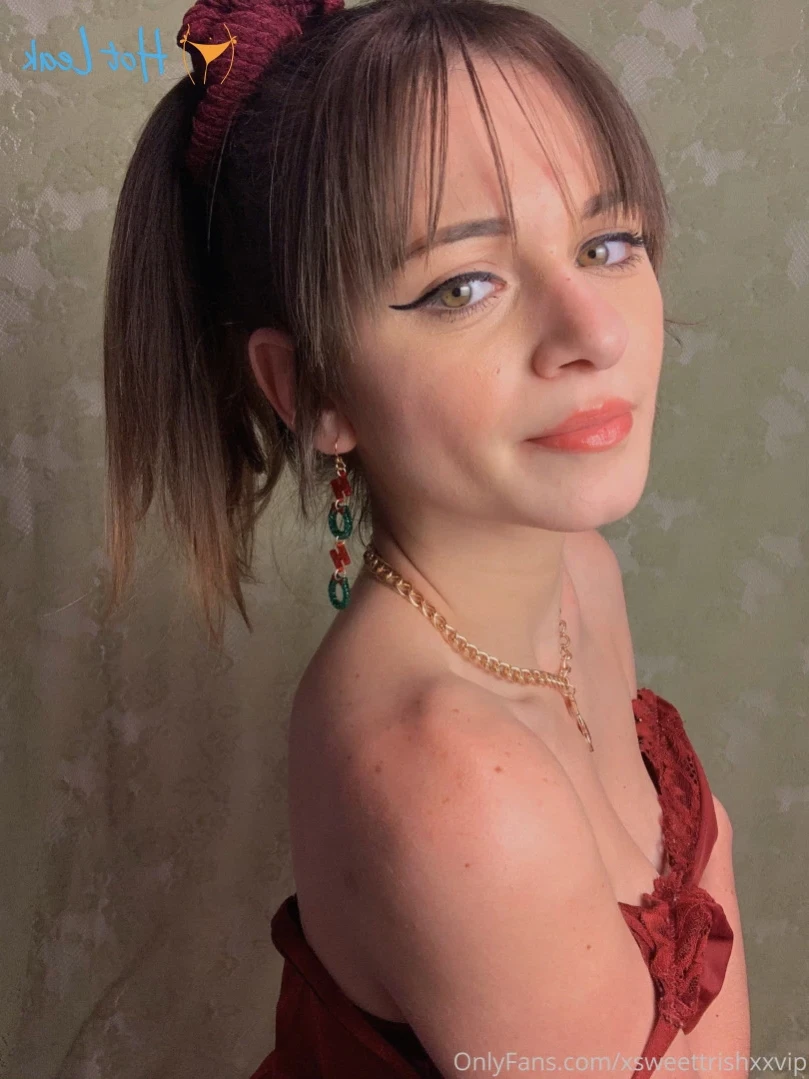 sweet trish [ xsweettrishxxvip ] Onlyfans leaked photo 15005988 on Hotleaks.tv