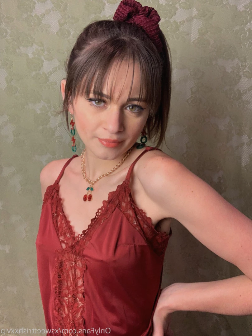 sweet trish [ xsweettrishxxvip ] Onlyfans leaked photo 15021680 on Hotleaks.tv