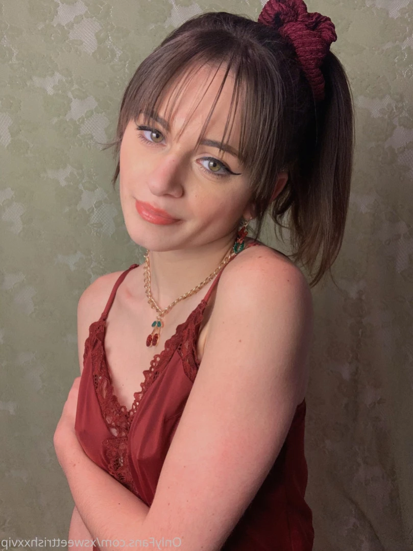 sweet trish [ xsweettrishxxvip ] Onlyfans leaked photo 16099642 on Hotleaks.tv