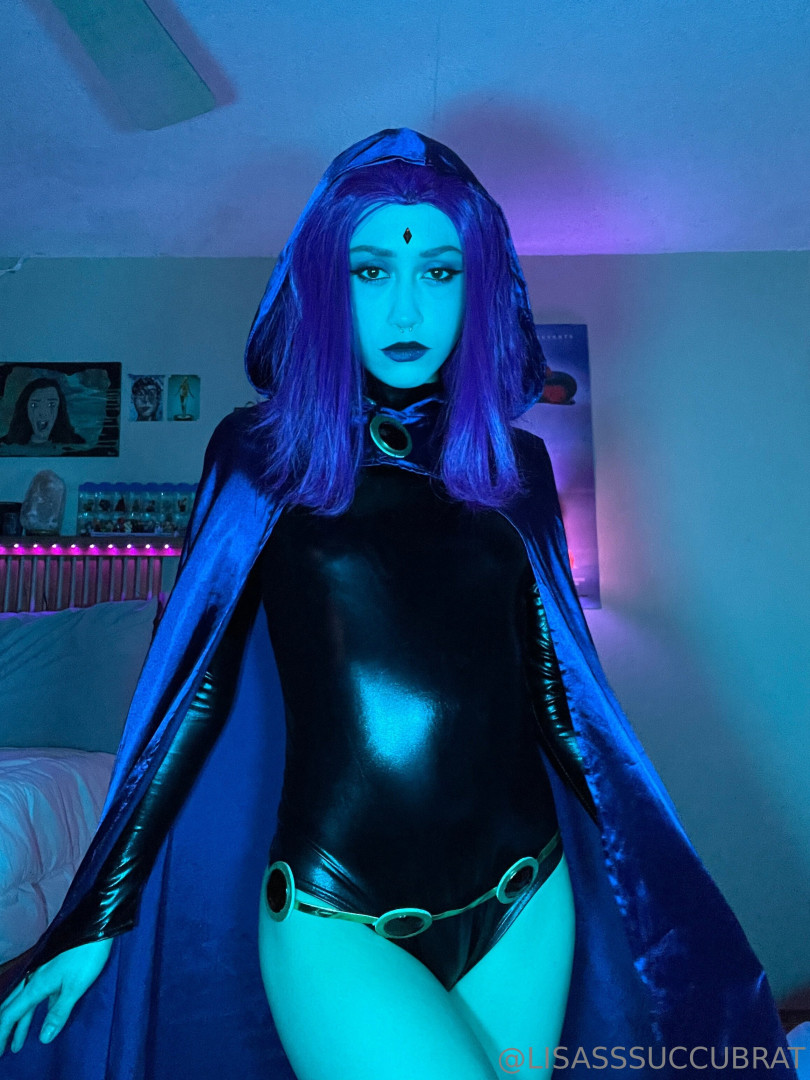 papa lisa [ lisathesuccubrat ] Onlyfans leaked photo 18136724 on Hotleaks.tv