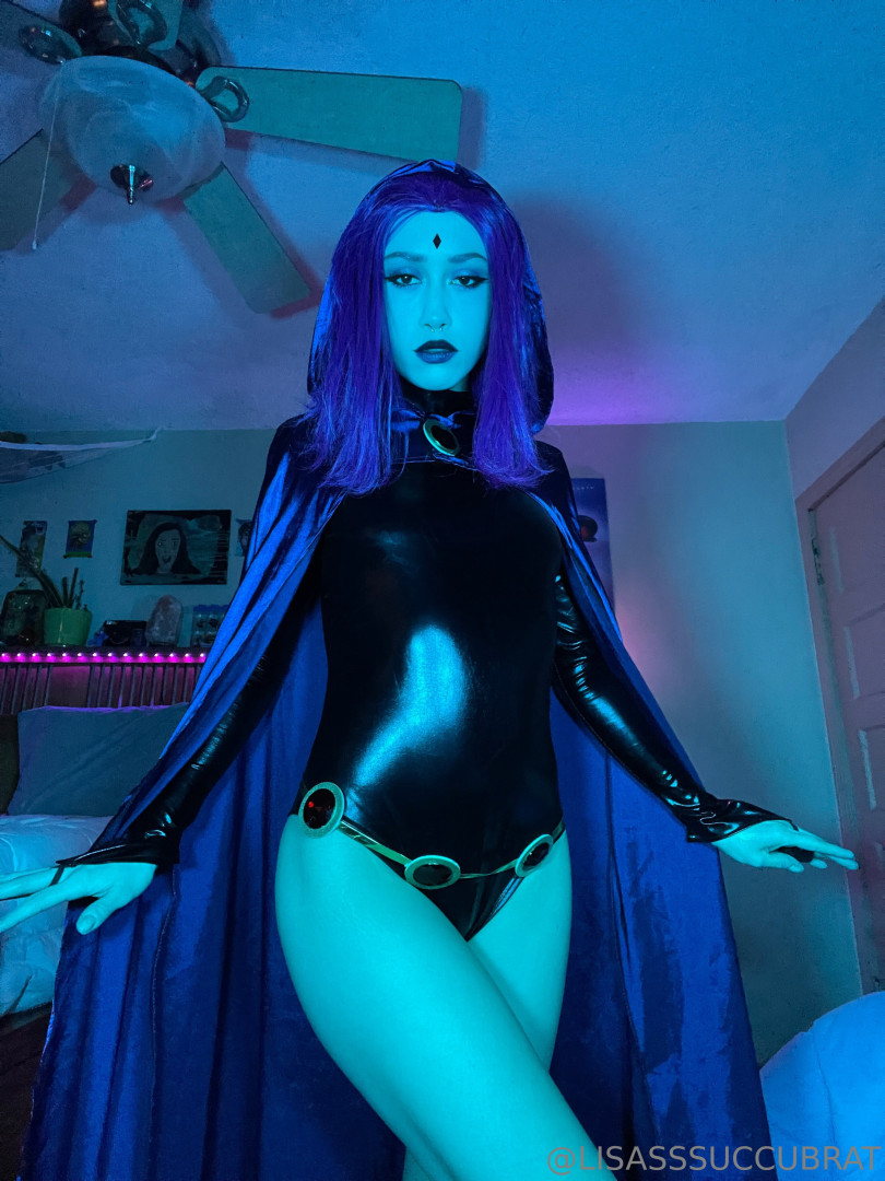 papa lisa [ lisathesuccubrat ] Onlyfans leaked photo 18136726 on Hotleaks.tv