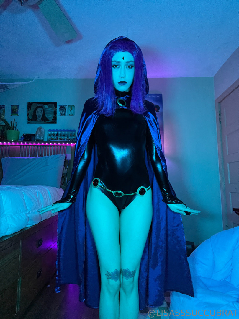 papa lisa [ lisathesuccubrat ] Onlyfans leaked photo 18136729 on Hotleaks.tv