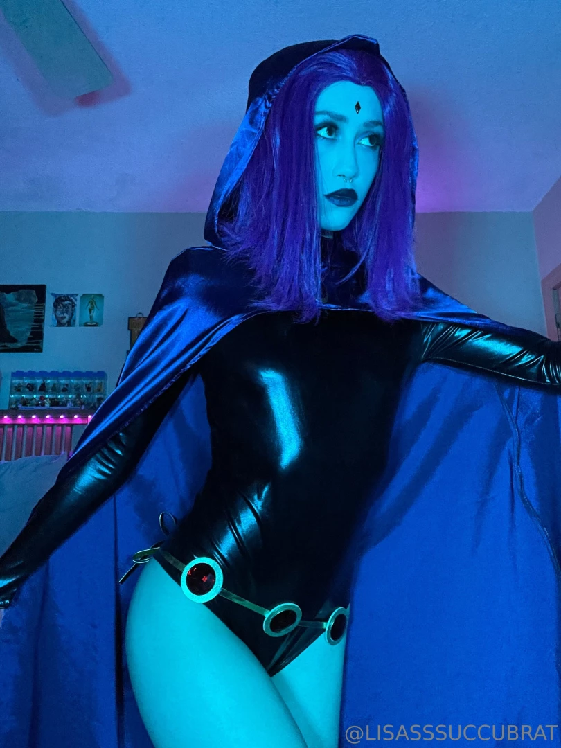 papa lisa [ lisathesuccubrat ] Onlyfans leaked photo 18136750 on Hotleaks.tv