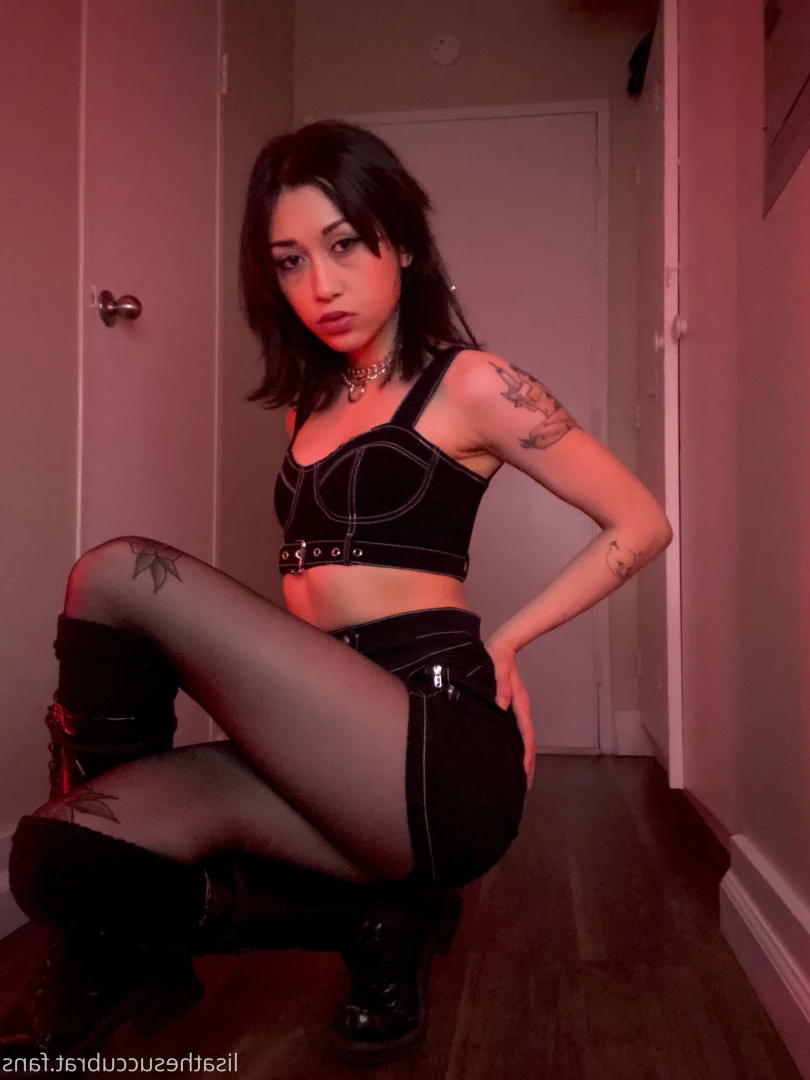 papa lisa [ lisathesuccubrat ] Onlyfans leaked photo 9456128 on Hotleaks.tv
