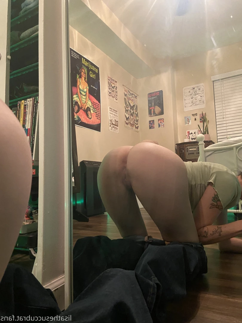 papa lisa [ lisathesuccubrat ] Onlyfans leaked photo 9458900 on Hotleaks.tv