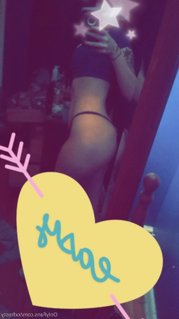 xfrostyx [ xxfrosty ] Onlyfans leaked photo 13073785 on Hotleaks.tv