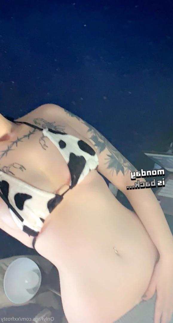 xfrostyx [ xxfrosty ] Onlyfans leaked photo 13073958 on Hotleaks.tv