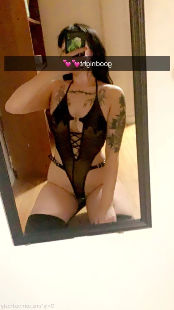 xfrostyx [ xxfrosty ] Onlyfans leaked photo 13074566 on Hotleaks.tv