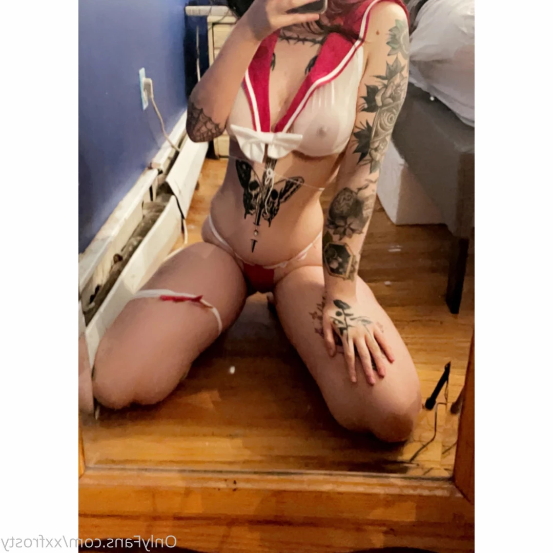 xfrostyx [ xxfrosty ] Onlyfans leaked photo 13074654 on Hotleaks.tv