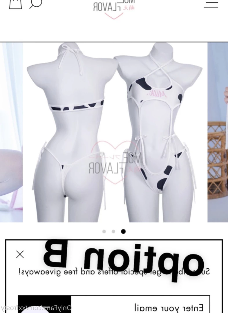 xfrostyx [ xxfrosty ] Onlyfans leaked photo 14021279 on Hotleaks.tv