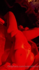 Kristen [ xxkristenxx ] Onlyfans leaked video 7889759 on Hotleaks.tv
