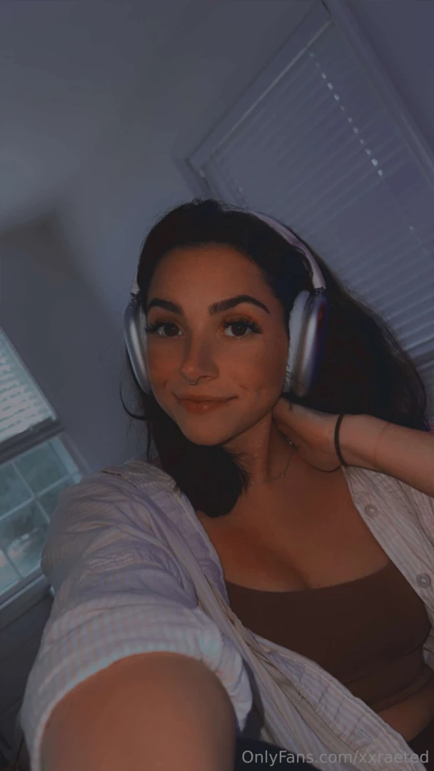 Rae 😋 [ xxraeted ] Onlyfans leaked photo 18447091 on Hotleaks.tv