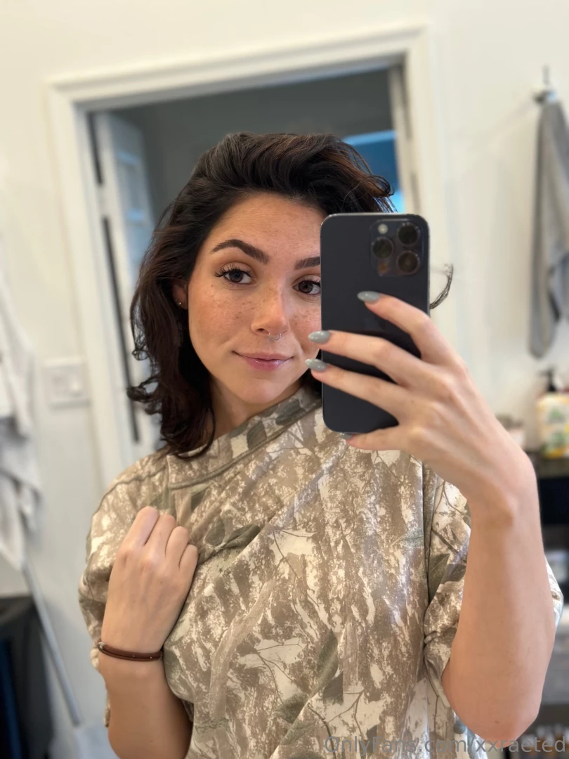 Rae 😋 [ xxraeted ] Onlyfans leaked photo 18452705 on Hotleaks.tv