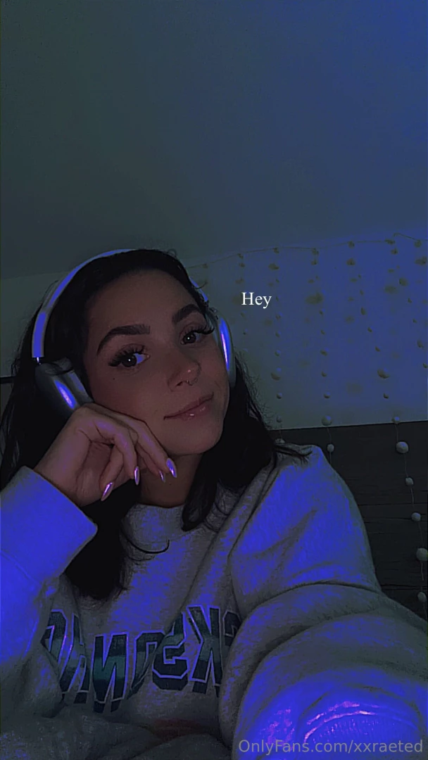 Rae 😋 [ xxraeted ] Onlyfans leaked photo 18452715 on Hotleaks.tv