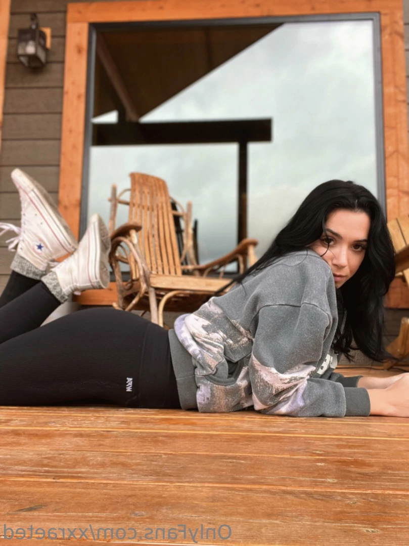 Rae 😋 [ xxraeted ] Onlyfans leaked photo 13088704 on Hotleaks.tv