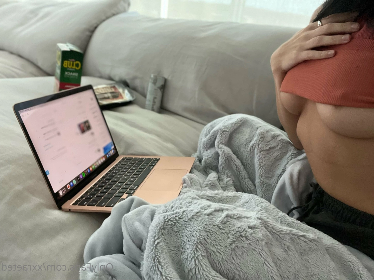 Rae 😋 [ xxraeted ] Onlyfans leaked photo 14021723 on Hotleaks.tv