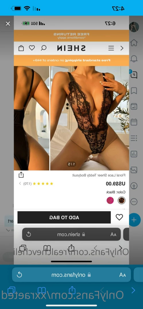 Rae 😋 [ xxraeted ] Onlyfans leaked photo 14021873 on Hotleaks.tv